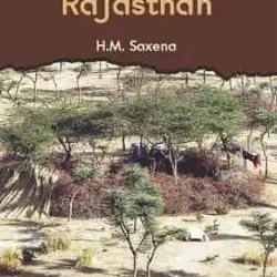 Geography of Rajasthan