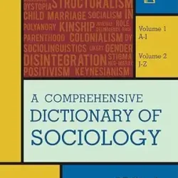 Comprehensive Dictionary of Sociology