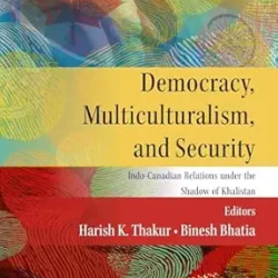 Democracy, Multiculturalism and Security