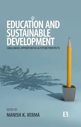 Education and Sustainable Development