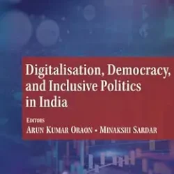 Digitalization, Democracy