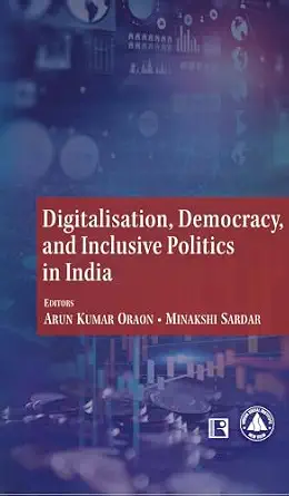 Digitalization, Democracy