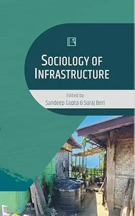 Sociology of Infrastructure