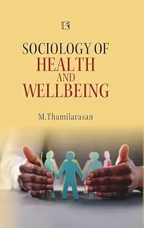 Sociology of Health and Wellbeing