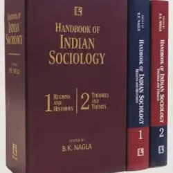 Handbook of Indian Sociology