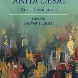 Fiction of Anita Desai
