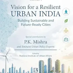 Vision for a Resilient Urban India