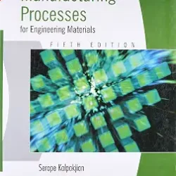 Manufacturing Process For Engineering Material