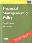 Financial Management & Policy