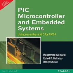 Pic Microcontroller