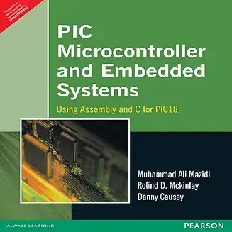 Pic Microcontroller