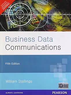 Business Data Communications