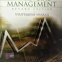 Fundamenatals Of Financial Management