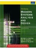Modern Systems Analysis