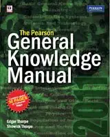 The Pearson General Knowledge Manual