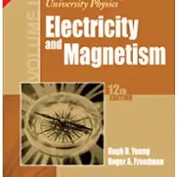 Sears And Zemanskys University Physics