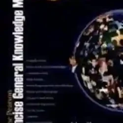 The Pearson Concise General Knowledge Manual