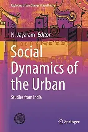 Social Dynamics of the Urban