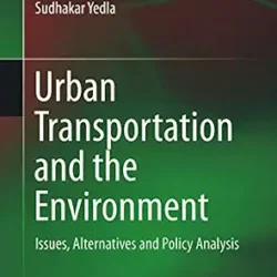 Urban Transportation and the Environment
