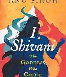 I, Shivani