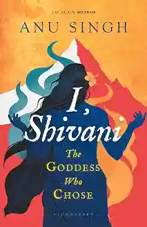 I, Shivani