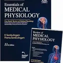 Essentials of Medical Physiology