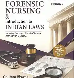 Fundamentals of Forensic Nursing & Introduction