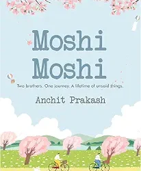 Moshi Moshi