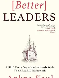 Creating [Better] Leaders