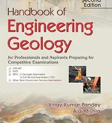 Handbook Of Engineering Geology