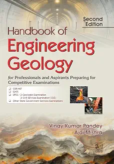 Handbook Of Engineering Geology