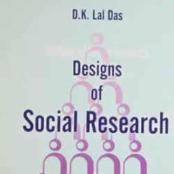 Designs of Social Research
