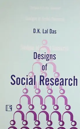 Designs of Social Research