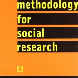 Methodology For Social Research