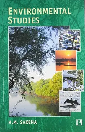 Environmental Studies