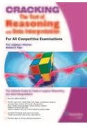 Cracking The Test Of Reasoning