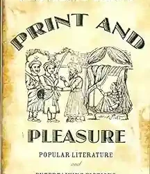 Print, Pleasure