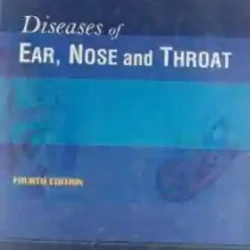 Diseases Of Ear, Nose And Throat, 3E