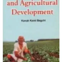 Land Tenures and Agricultural Development