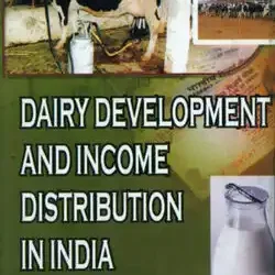 Dairy Development and Income Distribution in India