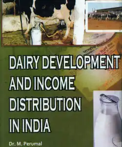 Dairy Development and Income Distribution in India