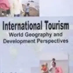 International Tourism: World Geography