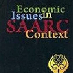 Economic Issues in SAARC Context