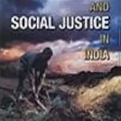 Land Reforms and Social Justice in India