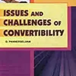 Issues and Challenges of Convertibility