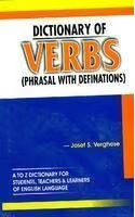 A Book Of Verbs