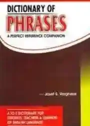 A Book Of Phrases