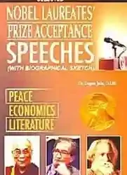 Selected Nobel Laureates Speeches