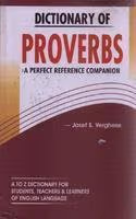 A Book Of Proverbs