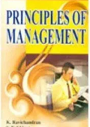 Principles of Management